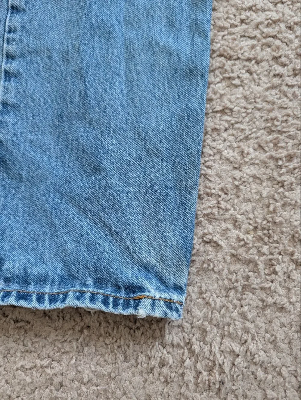 Levis levis mens